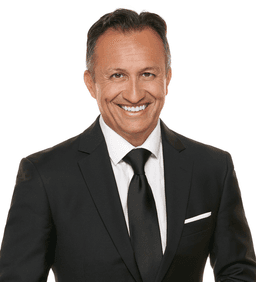 Anthony Self