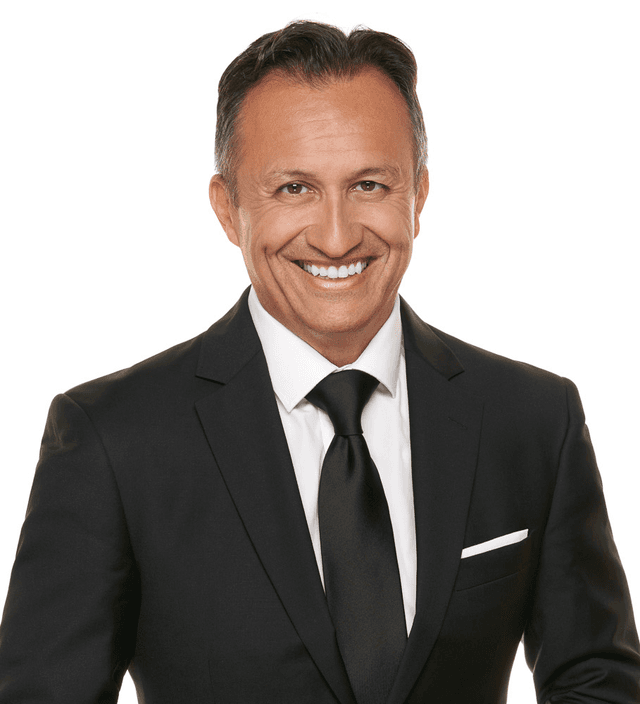 Anthony Self